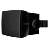 WX302/B 3" BLACK