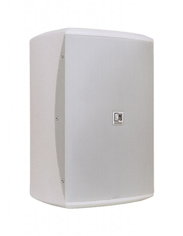 XENO6/W 6" 80W WHITE